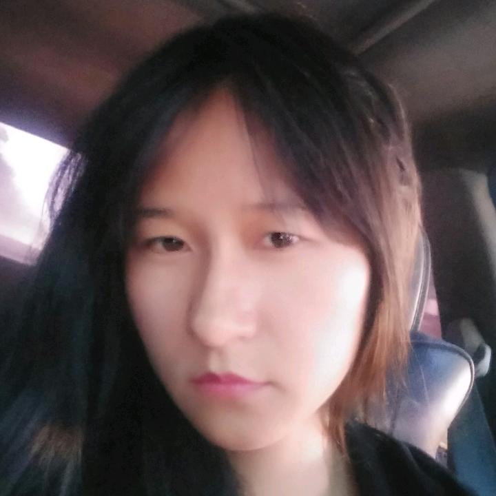冰若珂珂