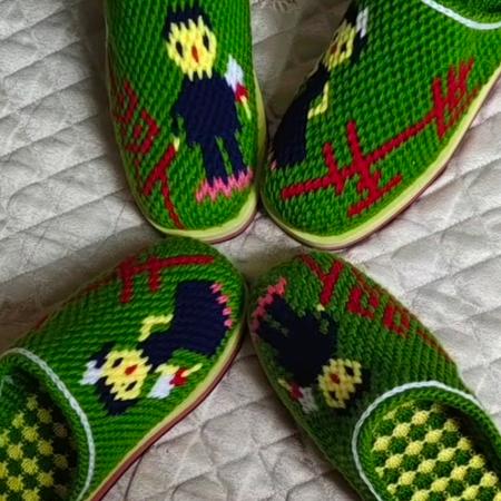 小花儿手工制作