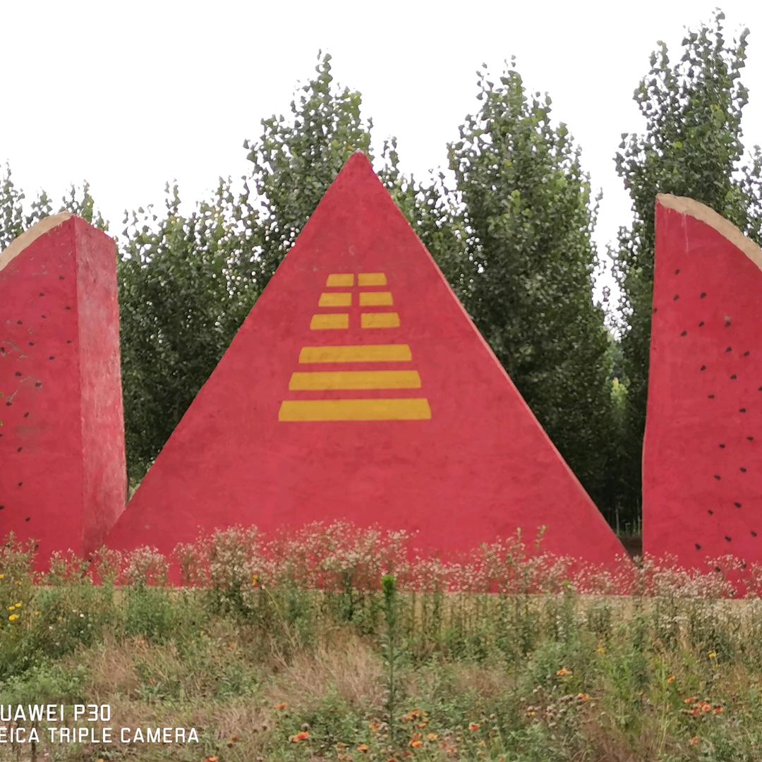 山东鲁汇佳生态农业