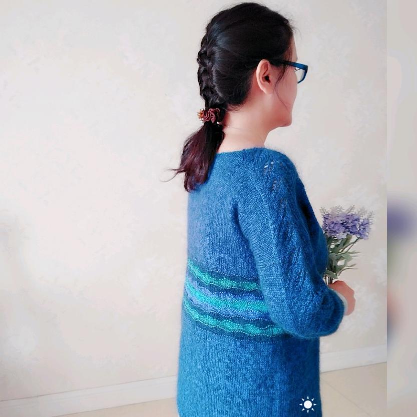 小织情结手编设计