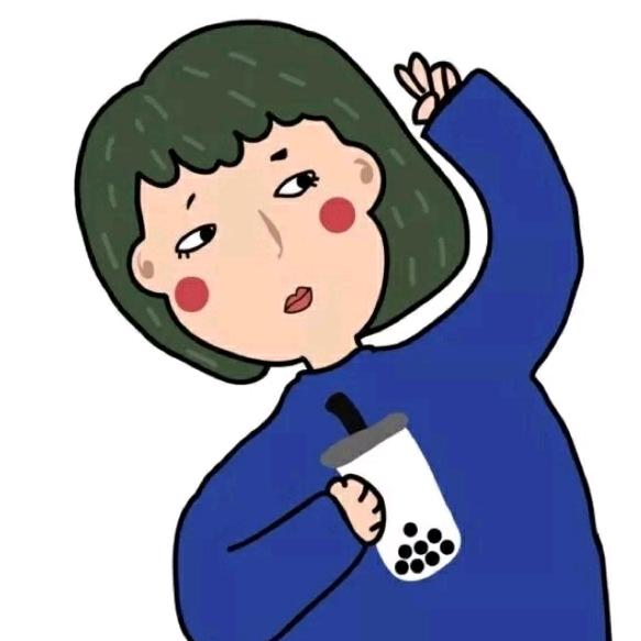 🍀@张🐟小丸子