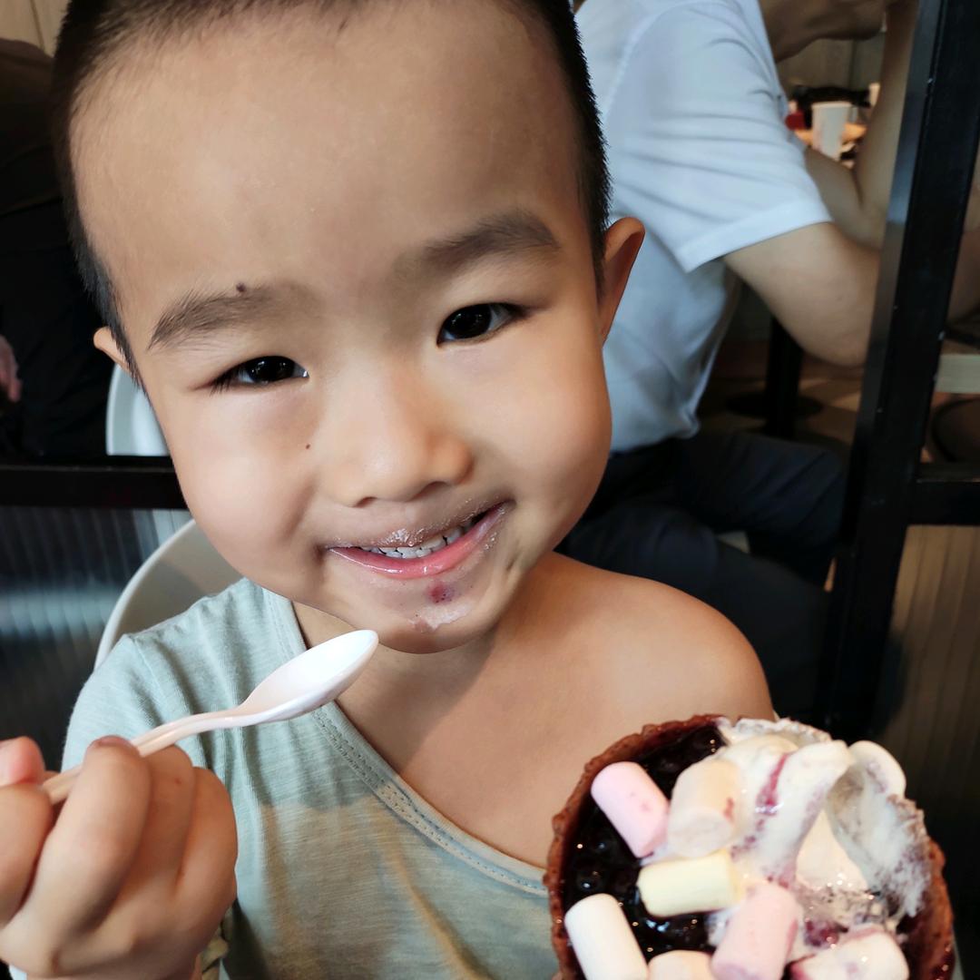 年豆的快乐成长