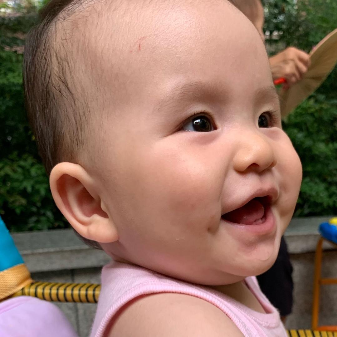 悦悦