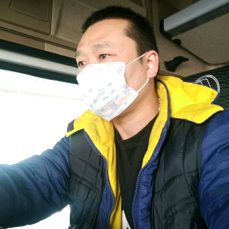 关中男人