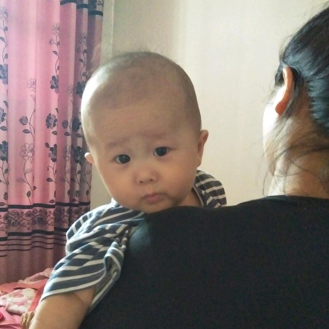 泽泽爷爷