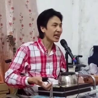 粤之歌者