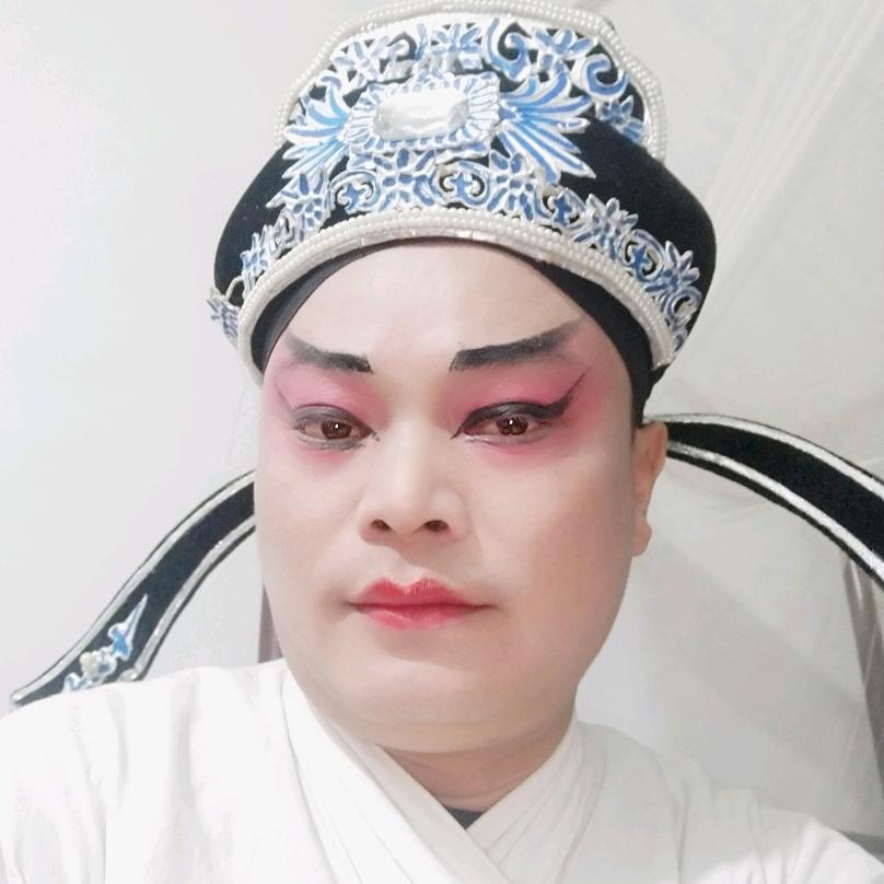 白马剧团、命三