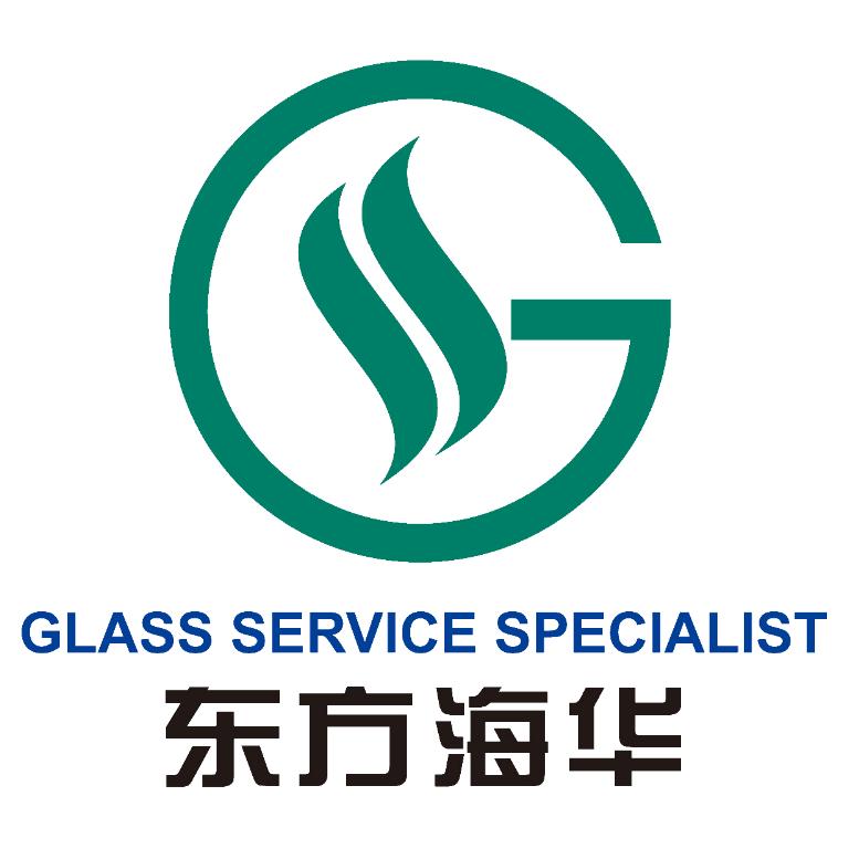 东方海华智能激光内雕玻璃！ 图案可定制