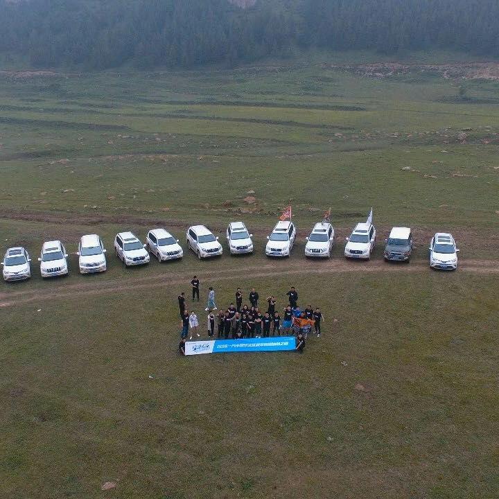 巴顿卡车电子制动培训中心（海良刹车钻石店