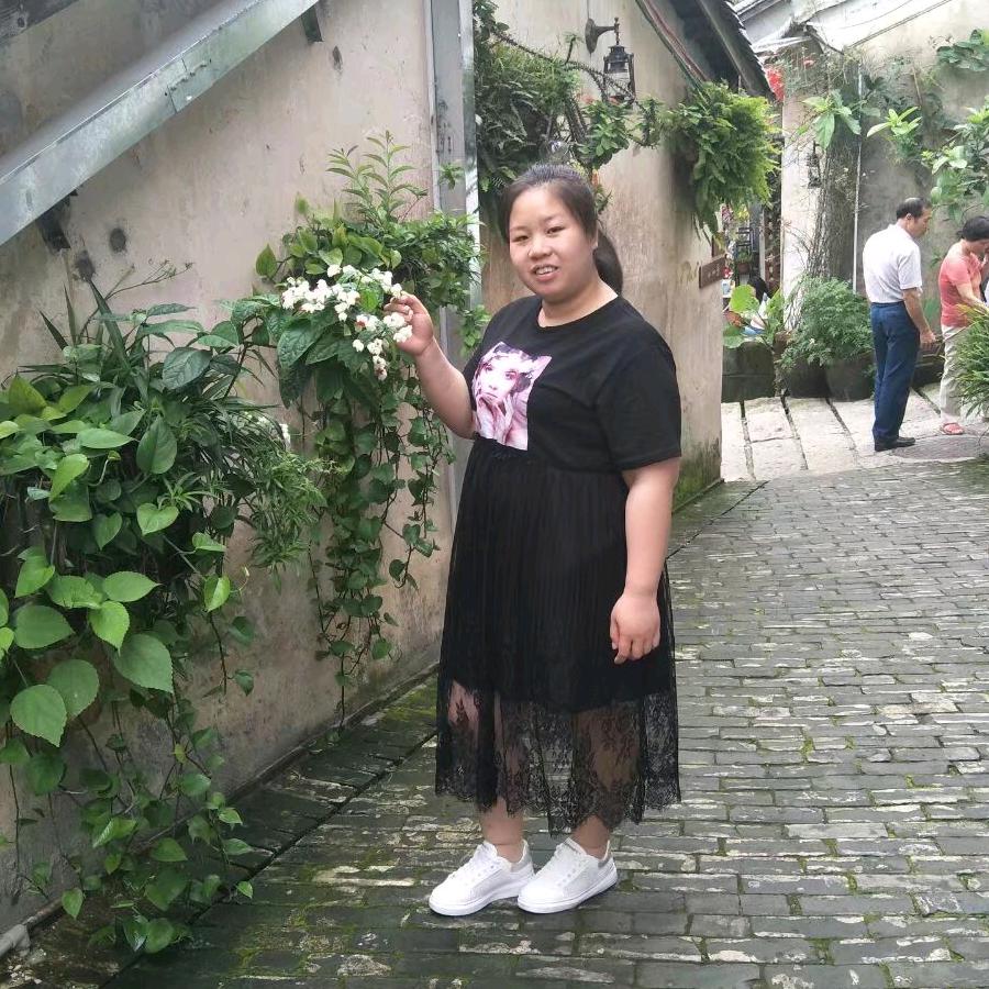 潇洒妞