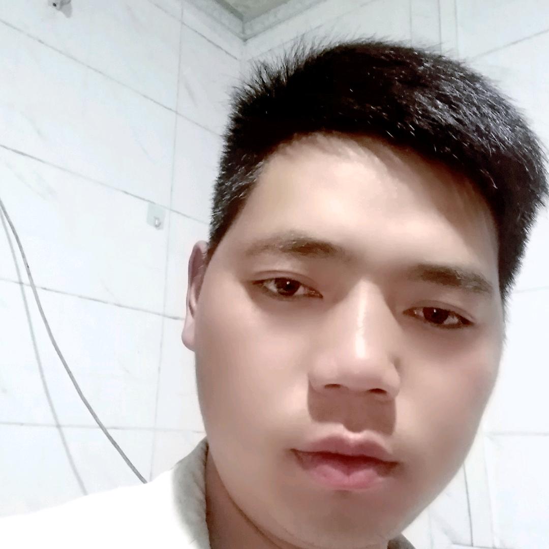 男神的爱情💏