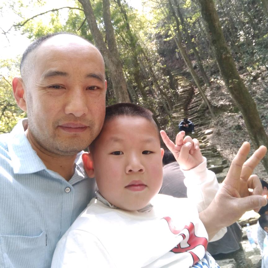 杨哥