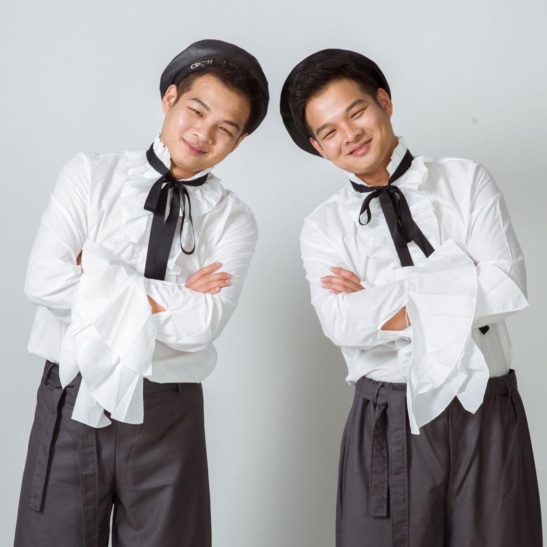 大熊小熊@抖音