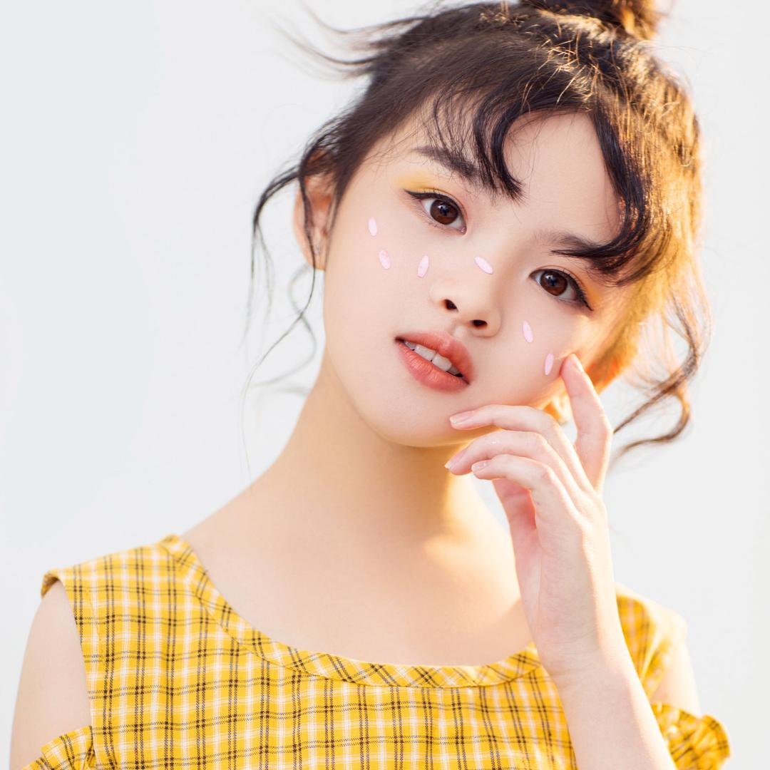 小苹果baby