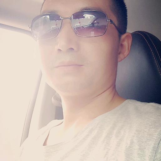幸福的一生
