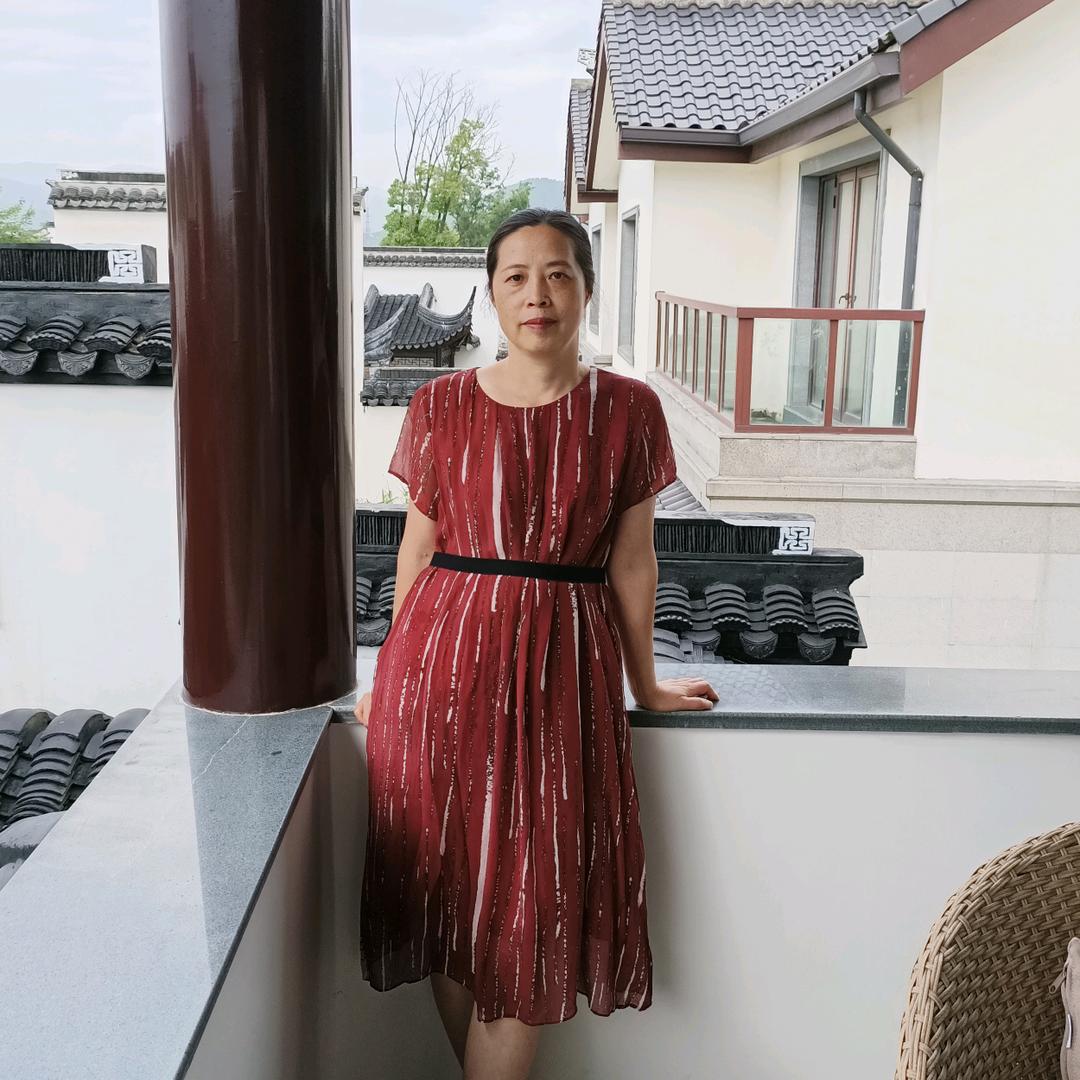 萍萍毛线手工坊