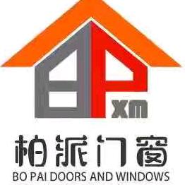 柏派隐纱门窗