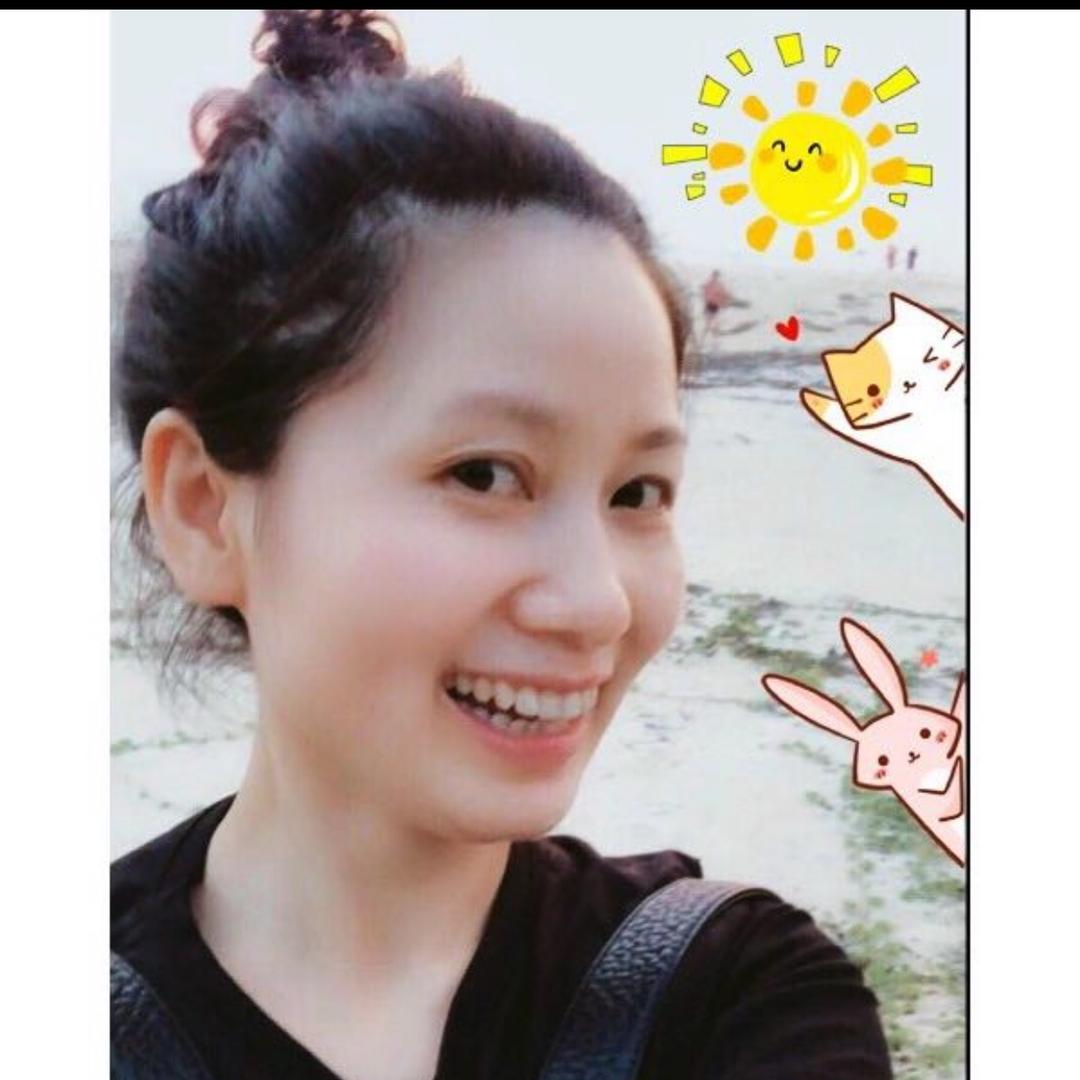 好好善待自己