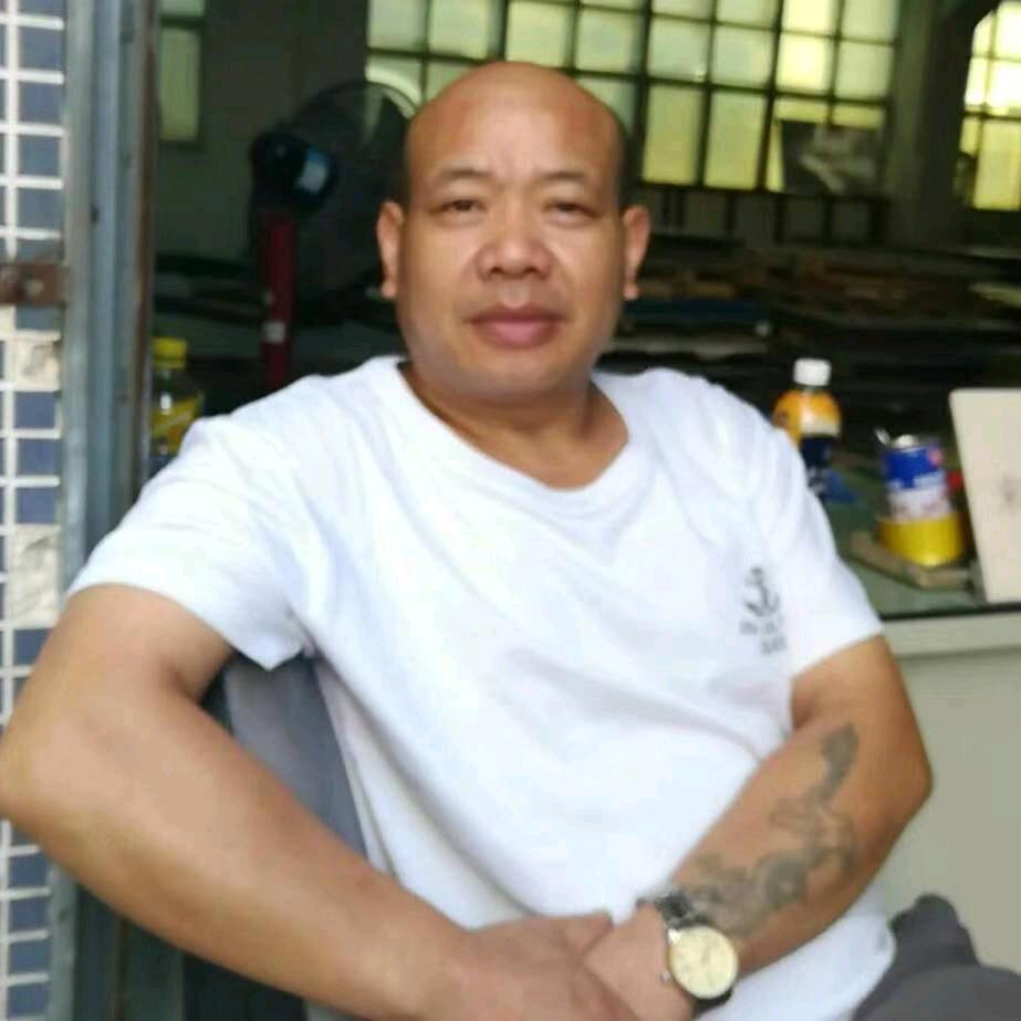 光头