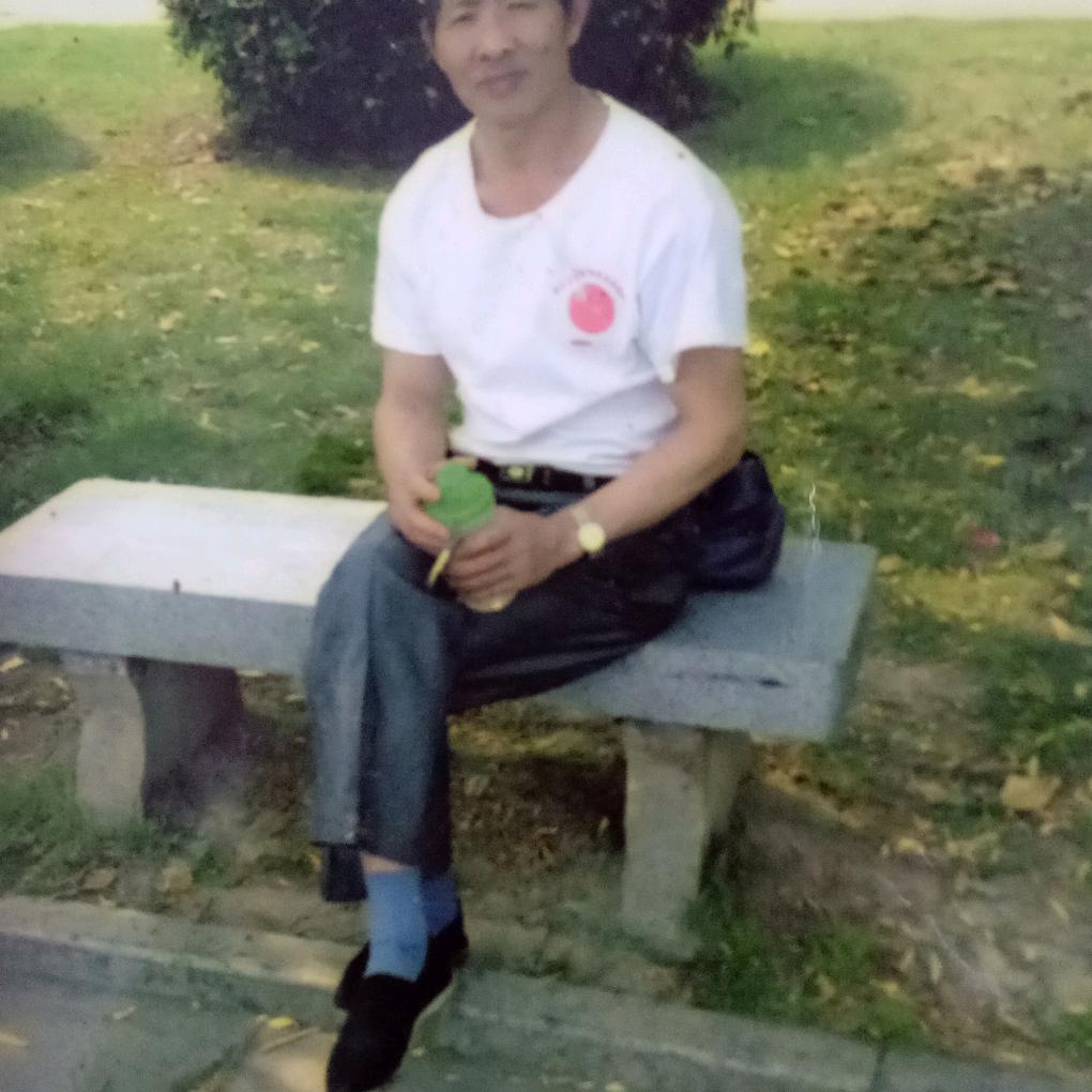自拍一一自在在