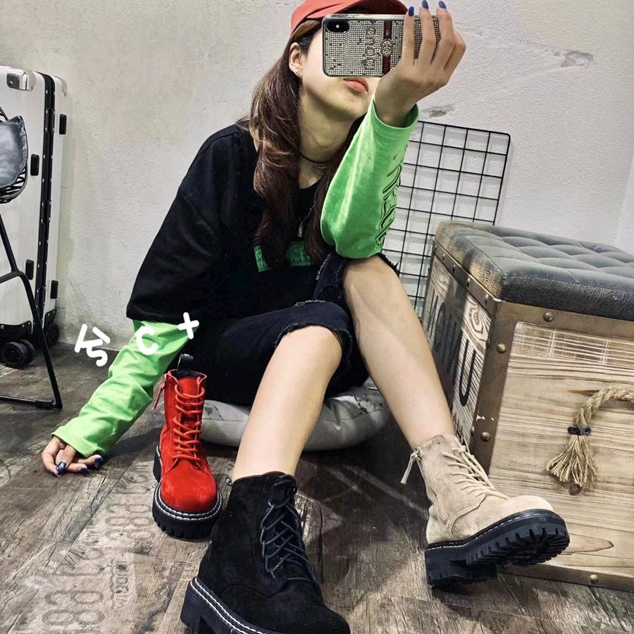 丽吉美女鞋店