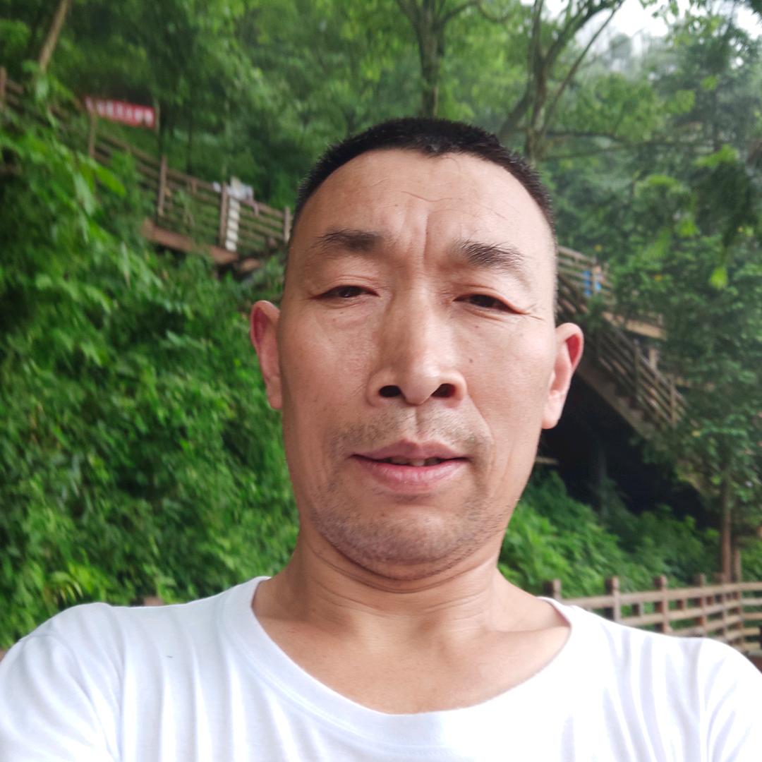 期待着你