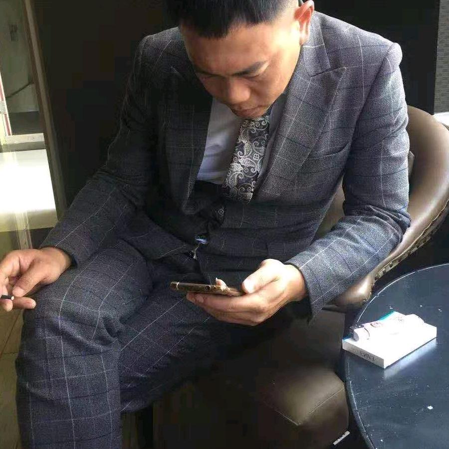 陈小的