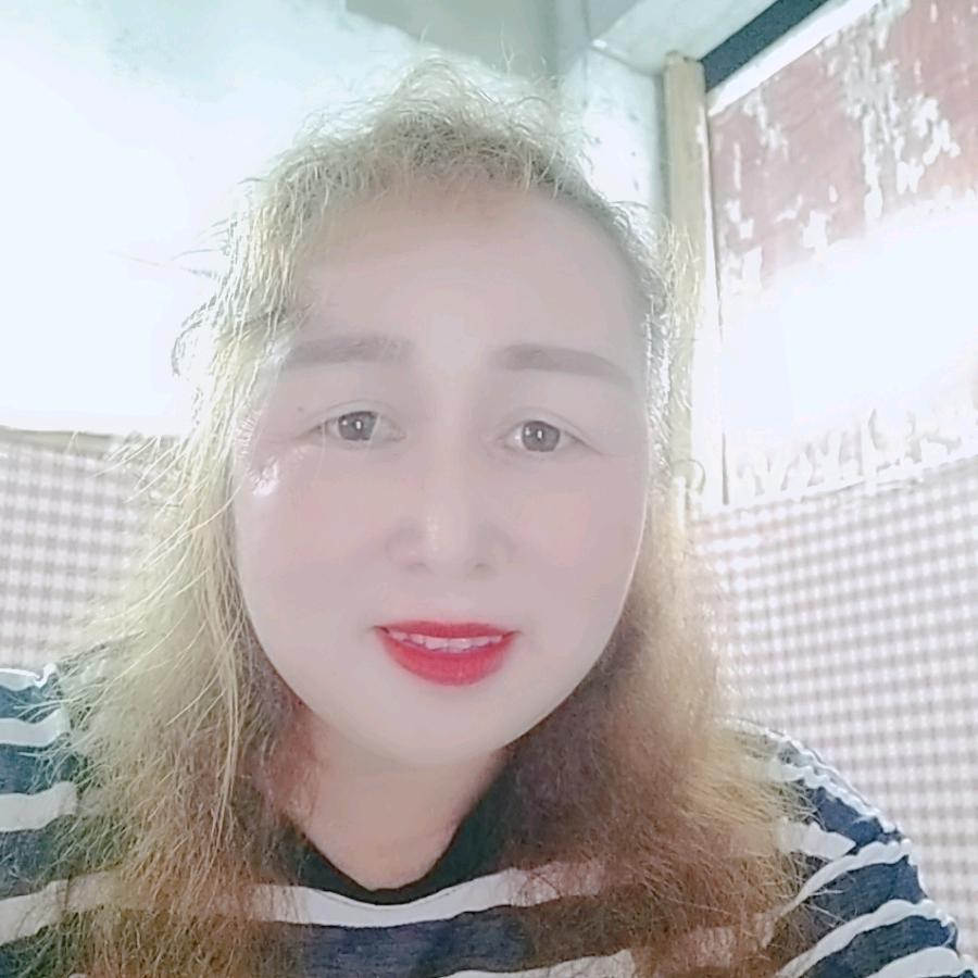 侗姑娘