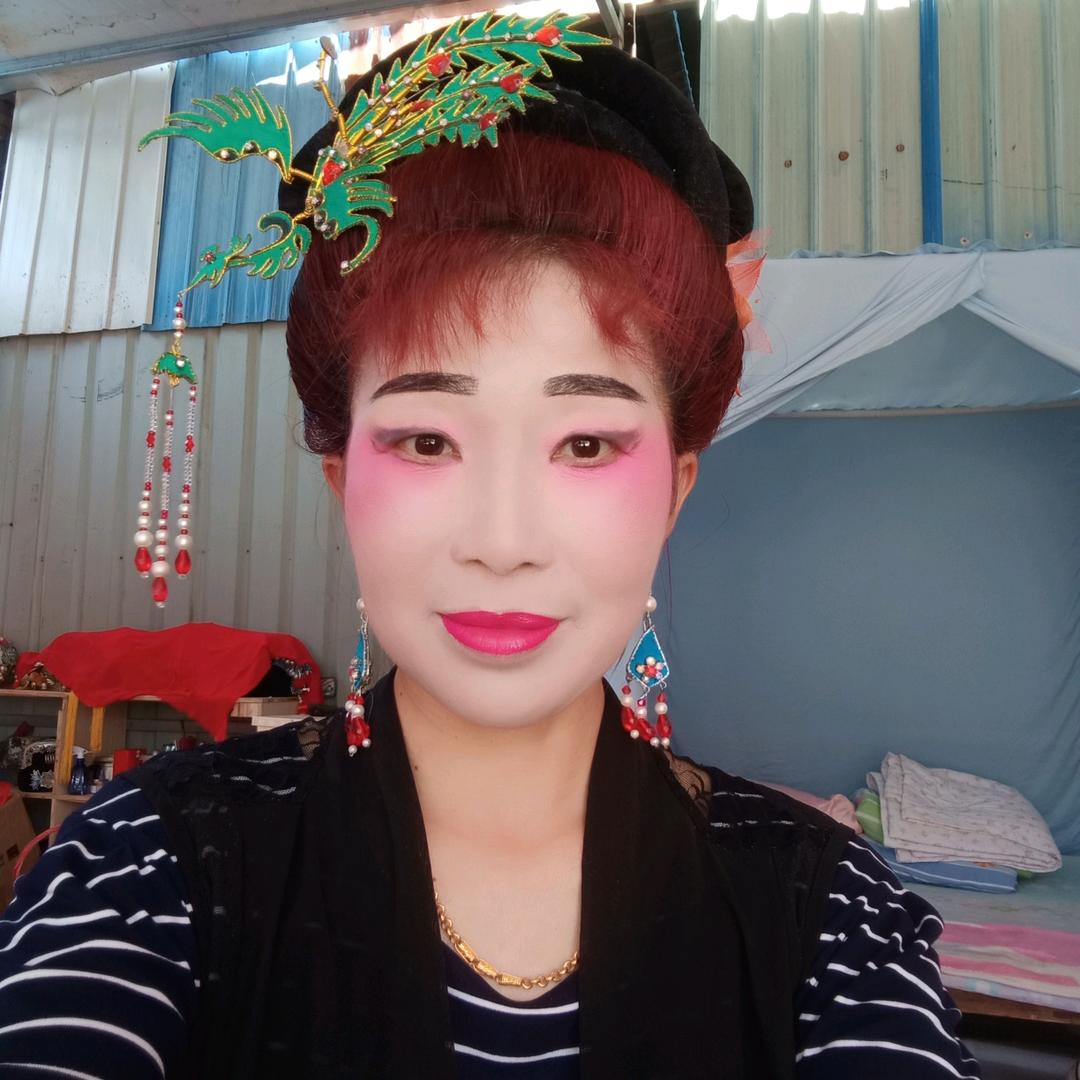 通州艺新黄梅戏剧团
