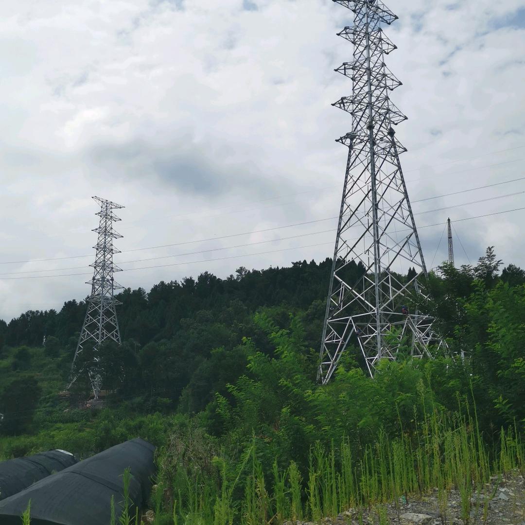 电力施工总承包