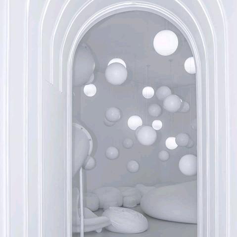 想您一身