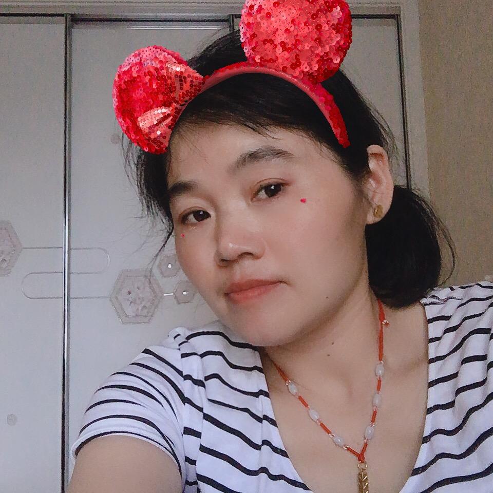 英子