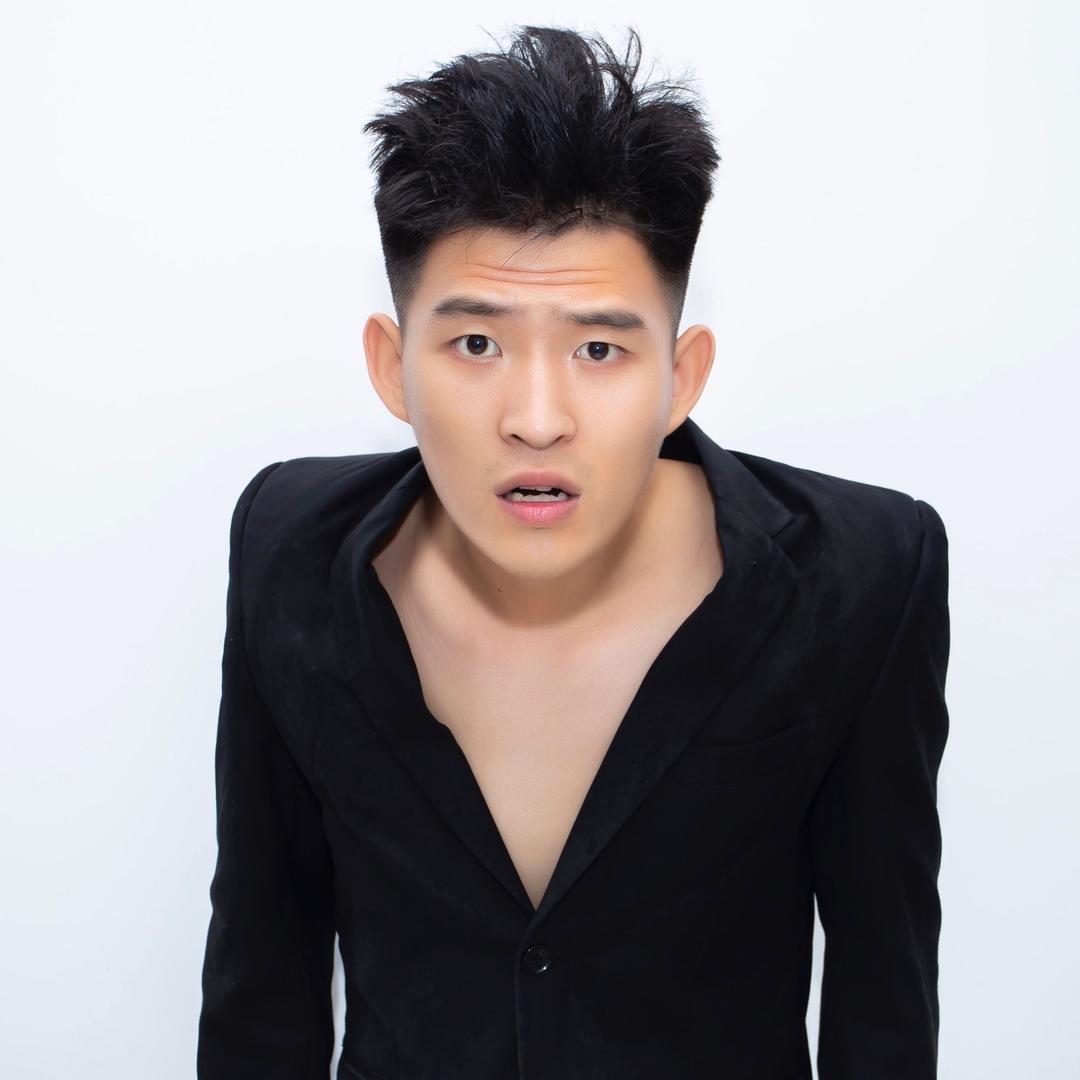 张小宝