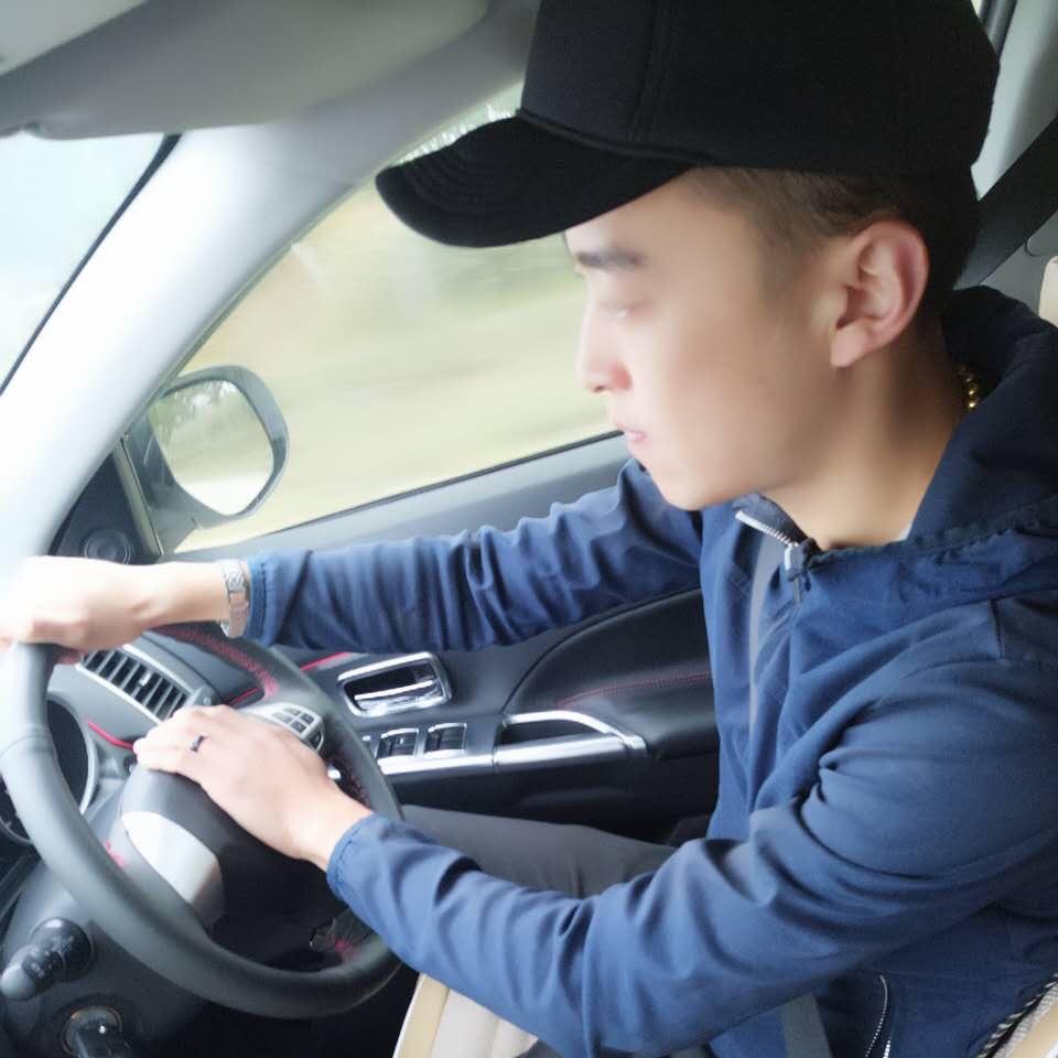 阿楠