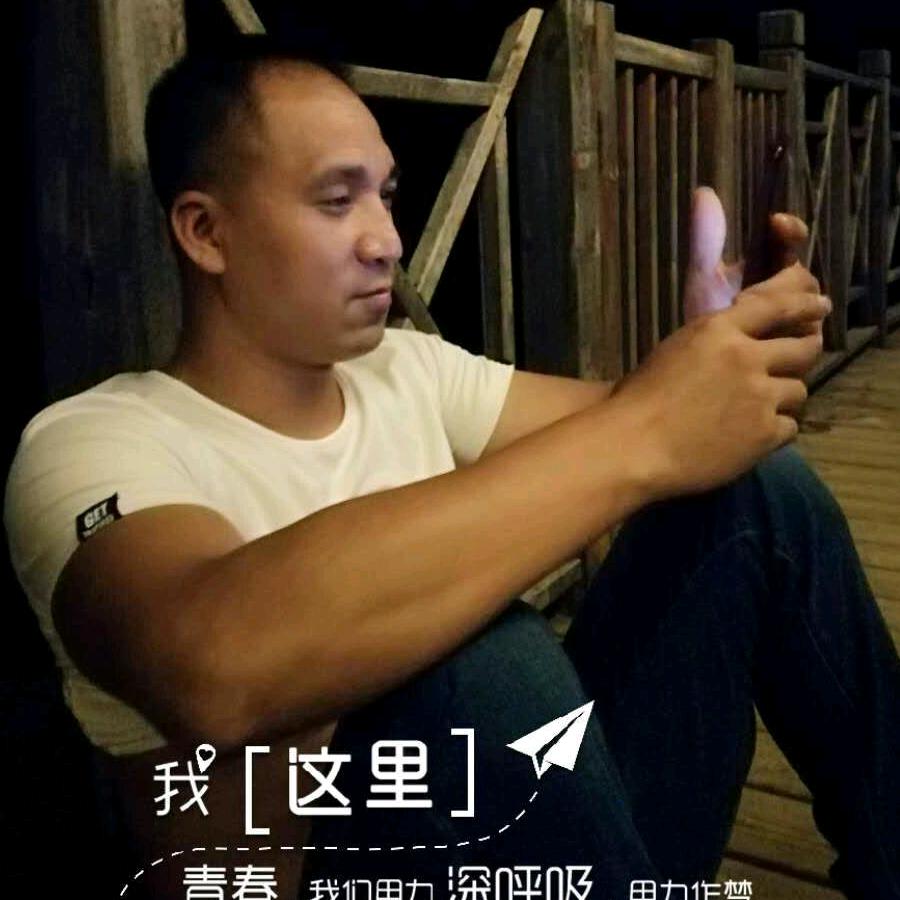 杨晨