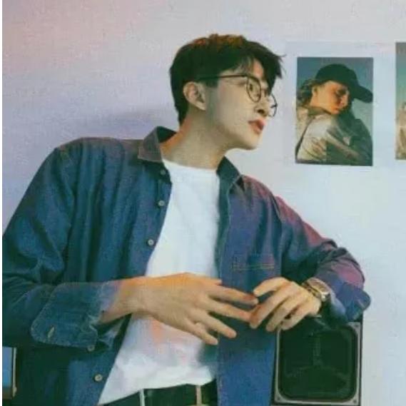 羡鱼