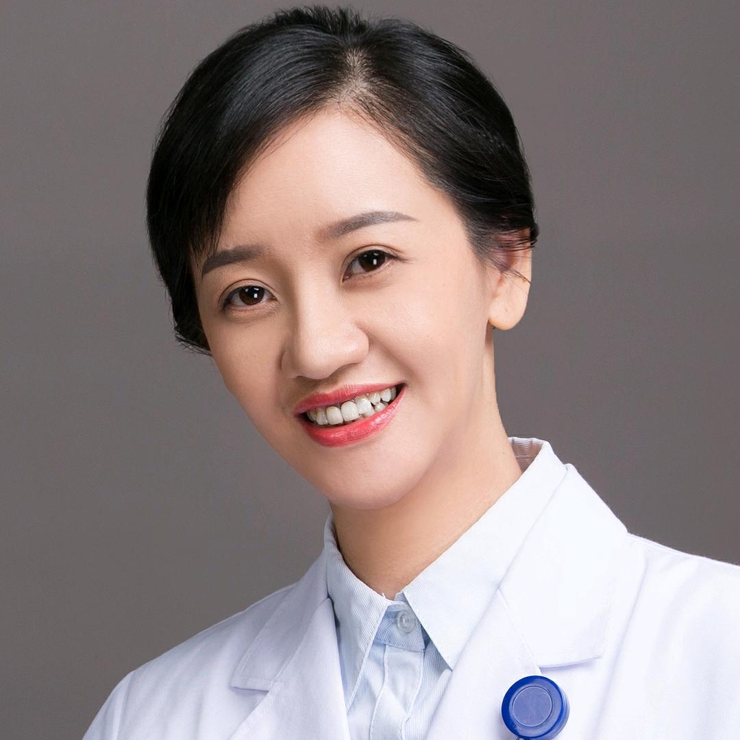 庞教授说姨妈
