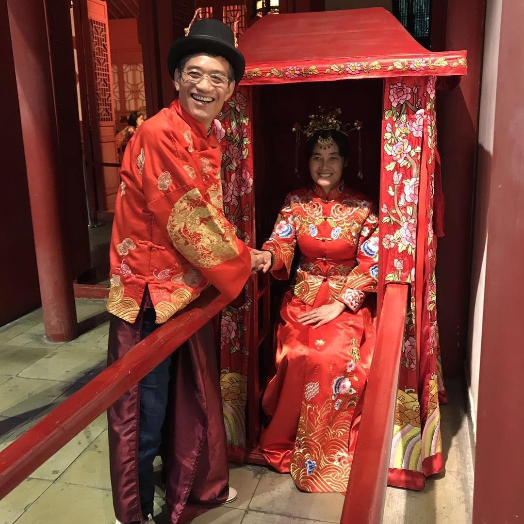 人见人爱的花花