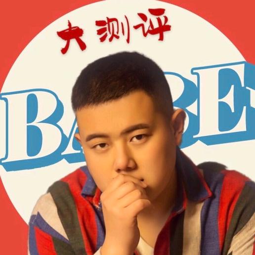 小胖大测评@抖音