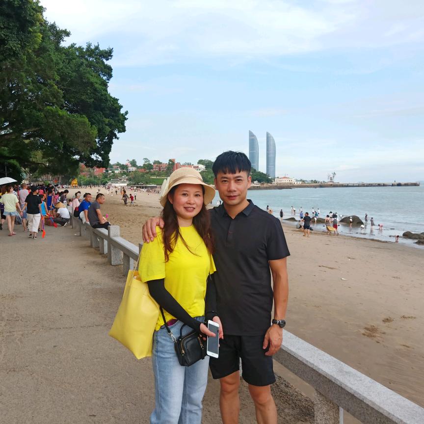 等风来
