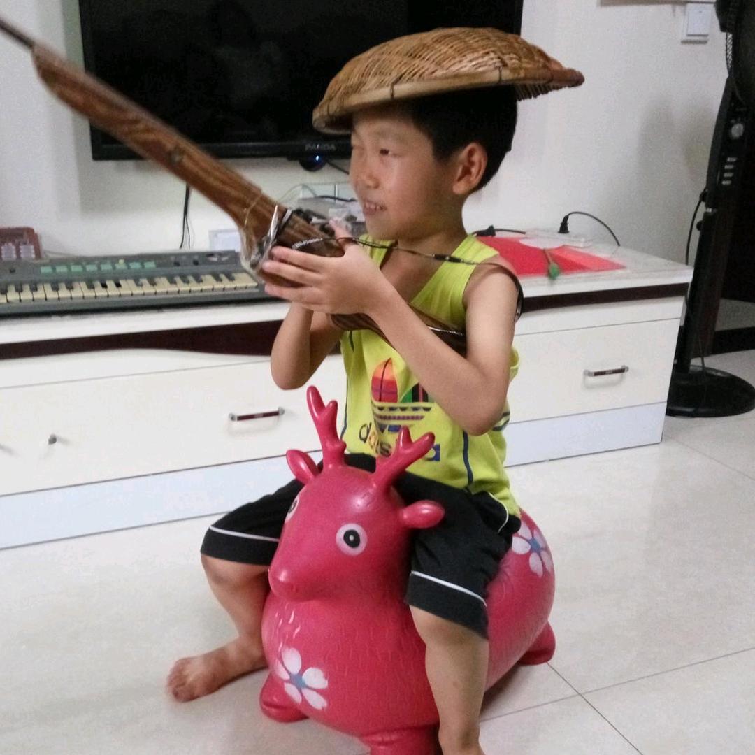 福谷云梦