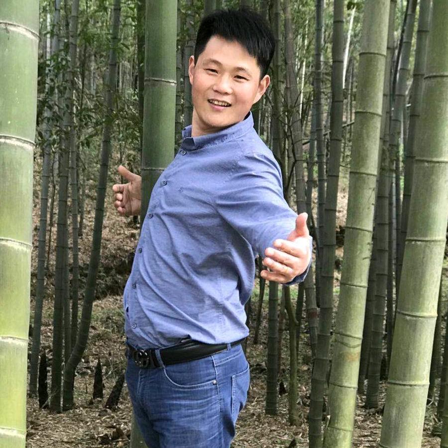 斌哥哥