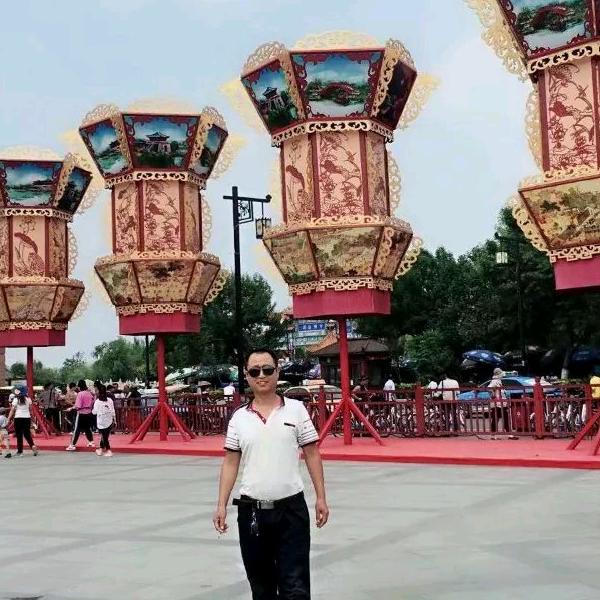 生命绿洲