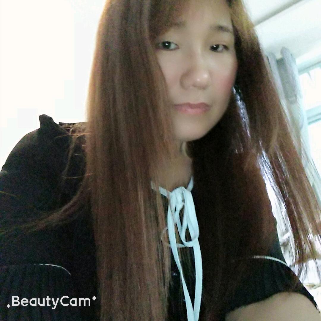 天空永远是蓝的