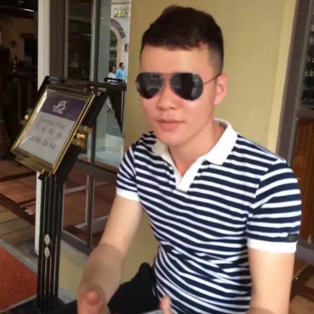 广州山哥改灯