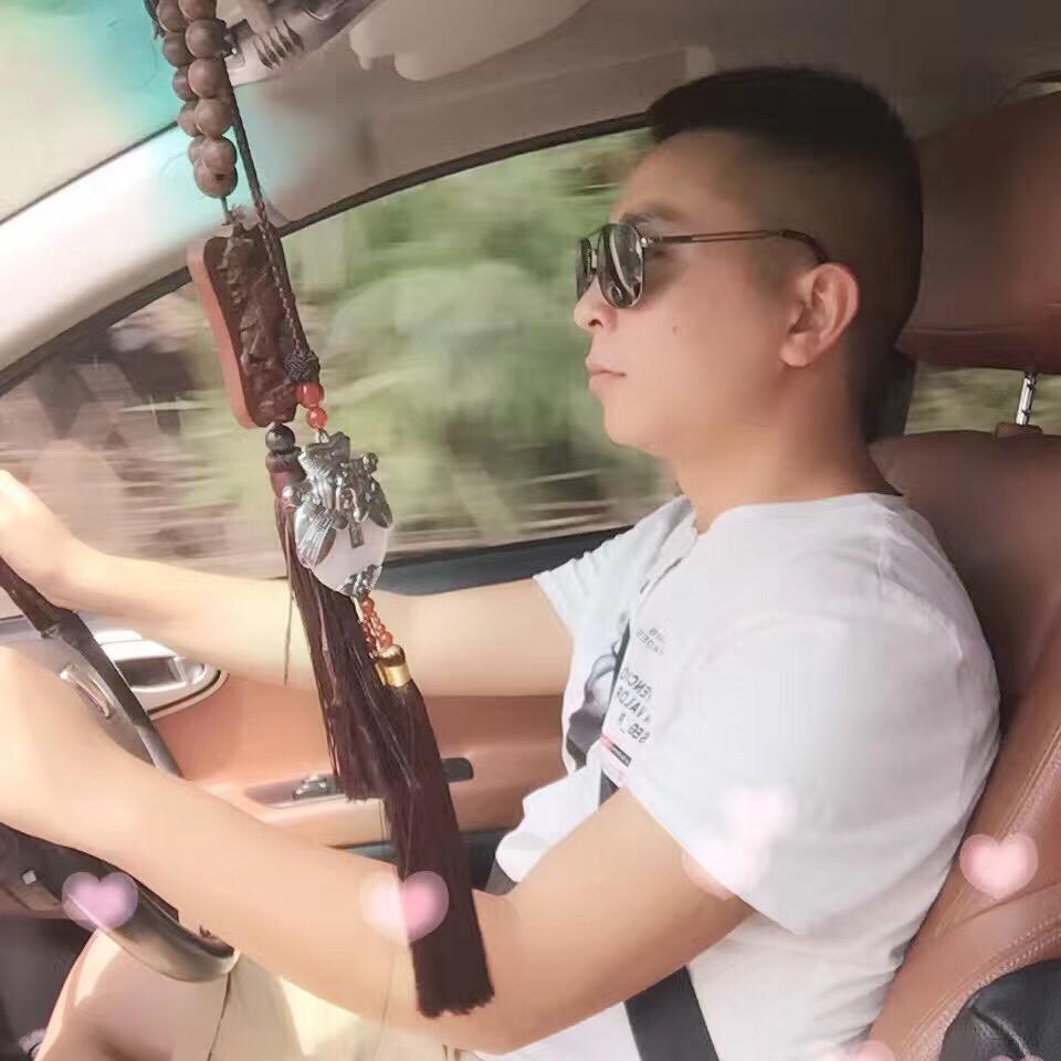 卖咖啡机的———楊少