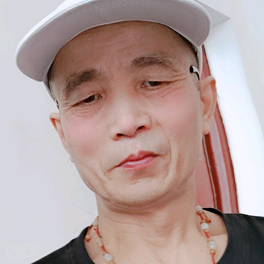 一身傲骨只能输