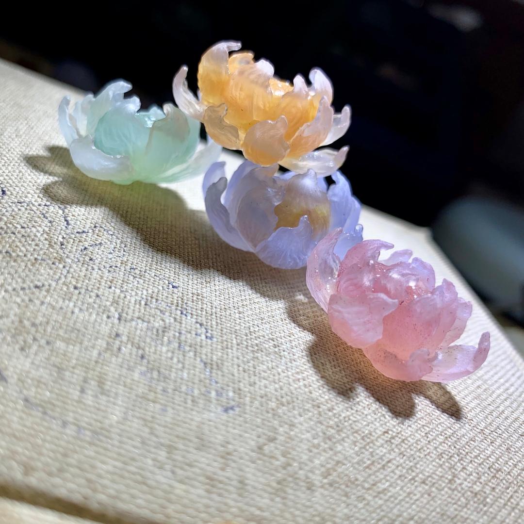 子魚~