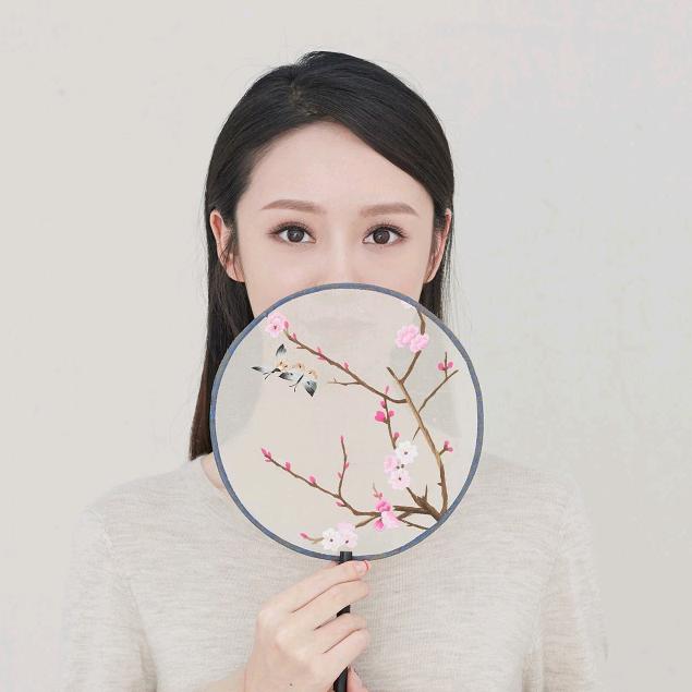 靓靓