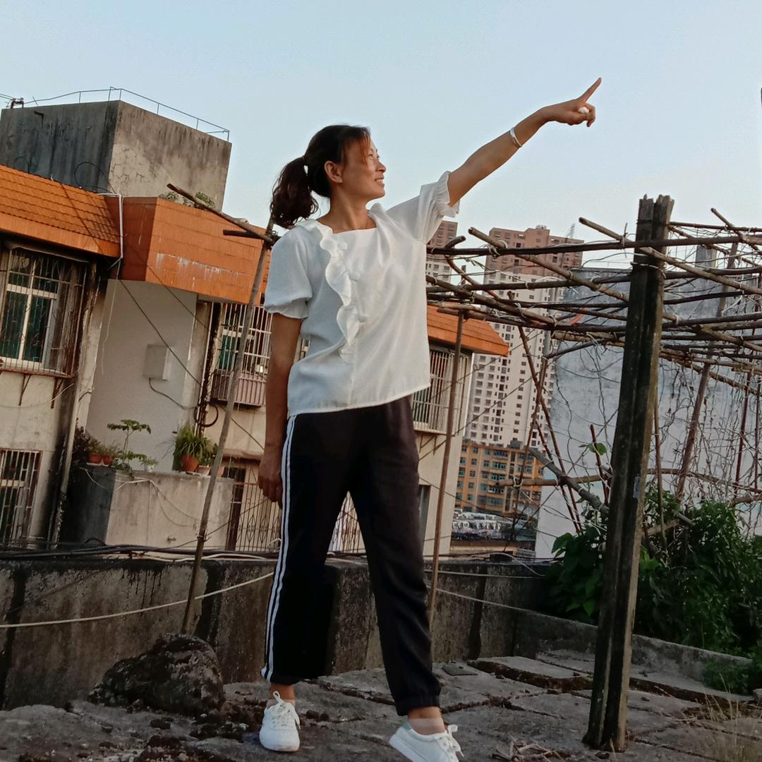 罗平小幺妹